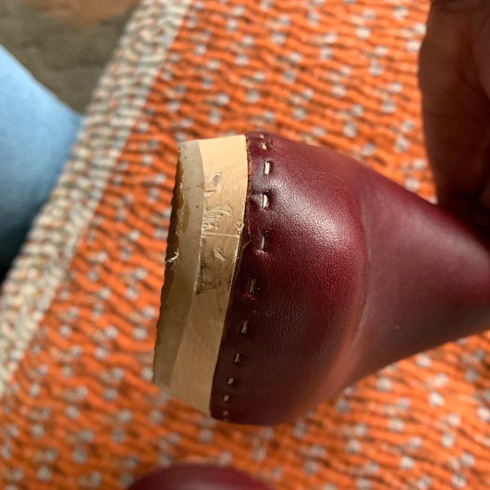 Bryr Clogs - Picture 5 of 6